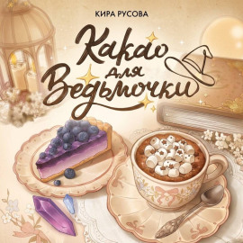 Какао для ведьмочки