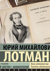 Роман А.С. Пушкина «Евгений Онегин». Комментарий