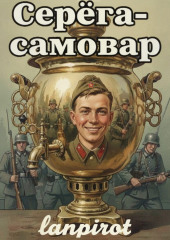 Серёга-самовар