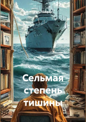 Сельмая степень тишины