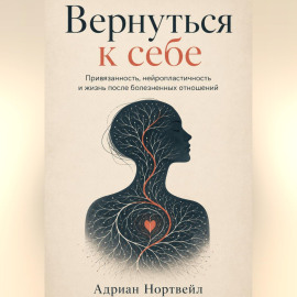 Вернуться к себе. Привязанность, нейропластичность и жизнь после болезненных отношений