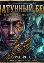 Латунный бес. Книга 1. 