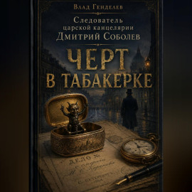 Черт в табакерке