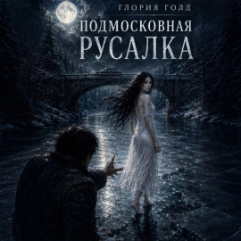 Подмосковная русалка
