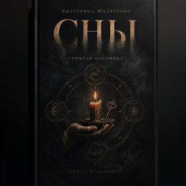 Сны. Гримуар Алхимика.