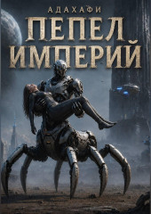 Пепел империй
