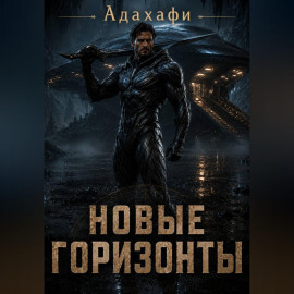 Новые горизонты