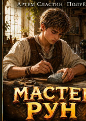 Мастер Рун. Книга 8