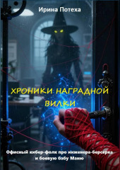 Хроники Наградной Вилки