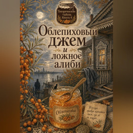 Облепиховый джем и ложное алиби