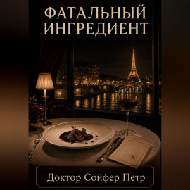 Фатальный ингредиент