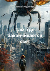 Там, где заканчивается свет