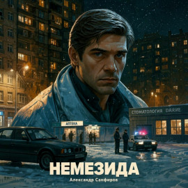 Немезида