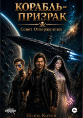 КОРАБЛЬ-ПРИЗРАК СОВЕТ ОТВЕРЖЕННЫХ