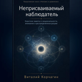 Неприсваиваемый наблюдатель
