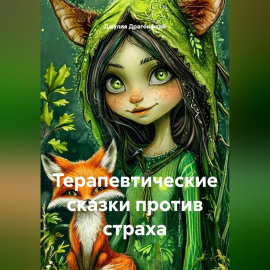 Терапевтические сказки против страха