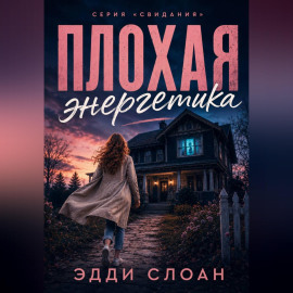 Плохая Энергетика