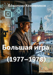 Большая игра (1977–1978)