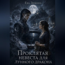 Проклятая невеста для лунного дракона