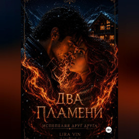 ДВА ПЛАМЕНИ