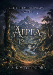 АЕРЕА. Часть I