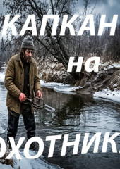КАПКАН НА ОХОТНИКА