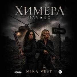 Химера. Начало