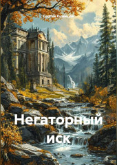 Негаторный иск