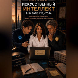 ИСКУССТВЕННЫЙ ИНТЕЛЛЕКТ В РАБОТЕ АУДИТОРА Как ChatGPT и Claude стали моими интеллектуальными помощниками