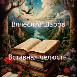 Вставная челюсть