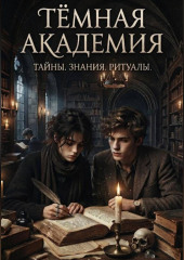 Тёмная академия