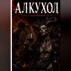 Алкухол. Дух, пожирающий тело (2026)