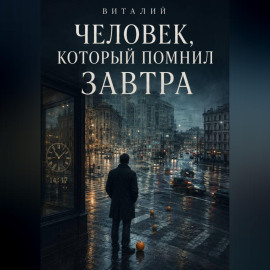Человек который помнил завтра