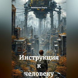 Инструкция к человеку