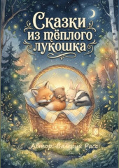Сказки из тёплого лукошка