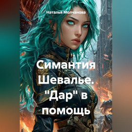 Симантия Шевалье. 