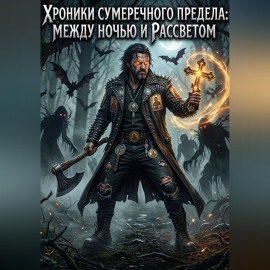 Хроники сумеречного предела: Между ночью и рассветом