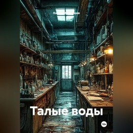 Талые воды