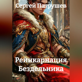 Реинкарнация Бездельника