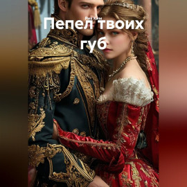Пепел твоих губ