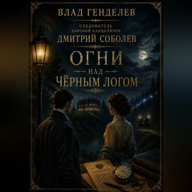 Огни над Чёрным логом