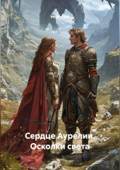 Сердце Аурелии. Осколки света