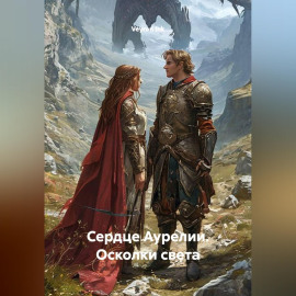 Сердце Аурелии. Осколки света