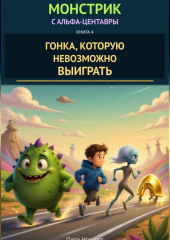 Гонка, которую невозможно выиграть