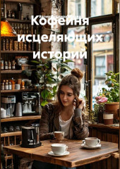 Кофейня исцеляющих историй
