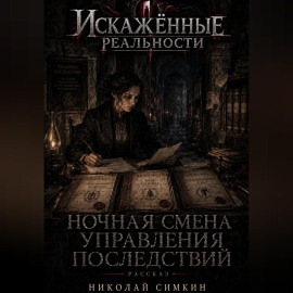 Ночная смена Управления последствий