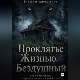 Проклятье Жизнью. Бездушный