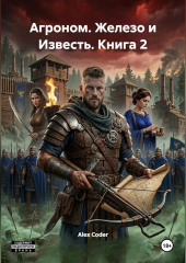 Агроном. Железо и Известь. Книга 2