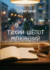 Тихий шёпот мгновений
