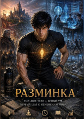 Разминка